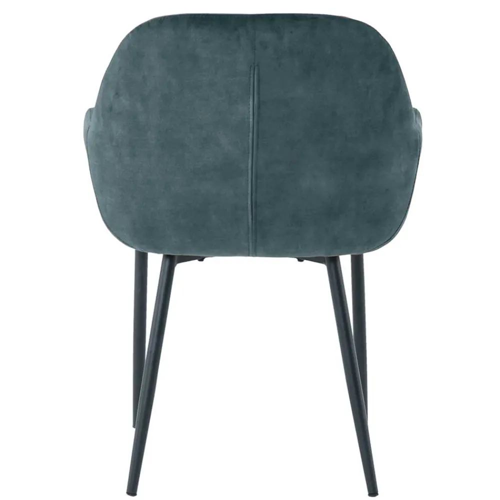 Sale Samt Armlehnstühle Airo Armlehnstühle