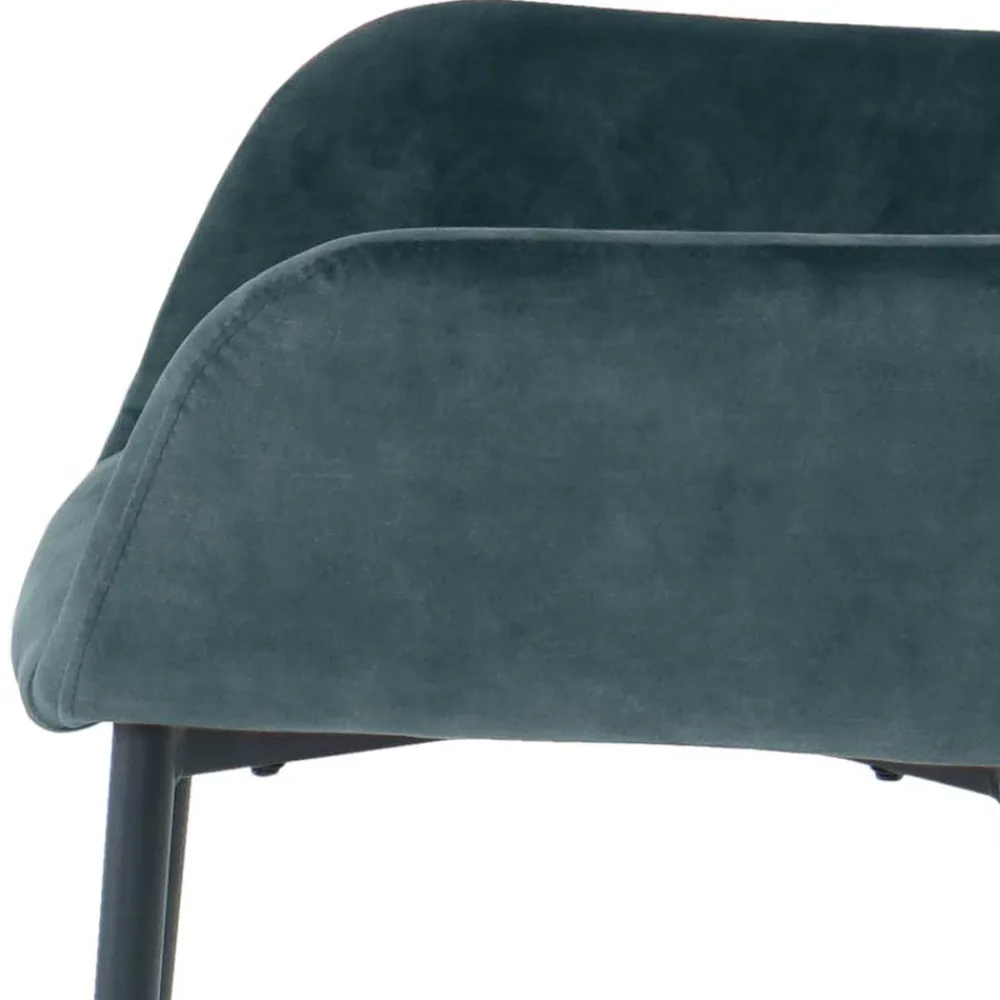 Sale Samt Armlehnstühle Airo Armlehnstühle