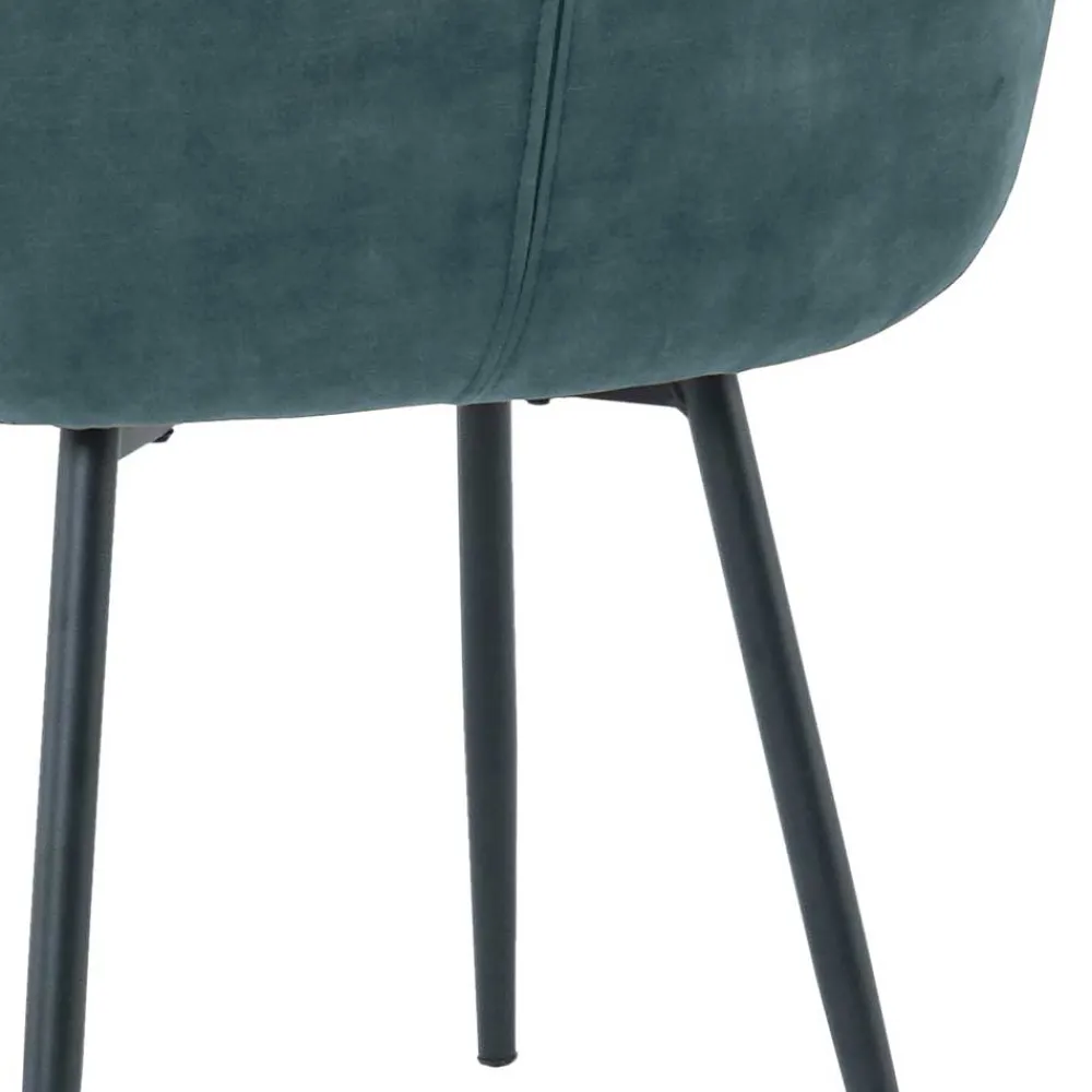 Sale Samt Armlehnstühle Airo Armlehnstühle