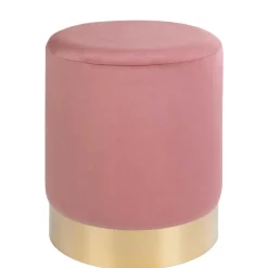 Samt Couchhocker Sorella*Pharao24 Outlet