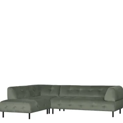 Samt Ecksofa Chace*Pharao24 Online