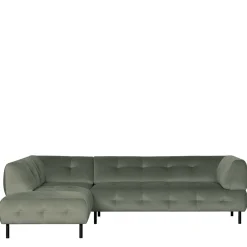 Samt Ecksofa Chace*Pharao24 Online