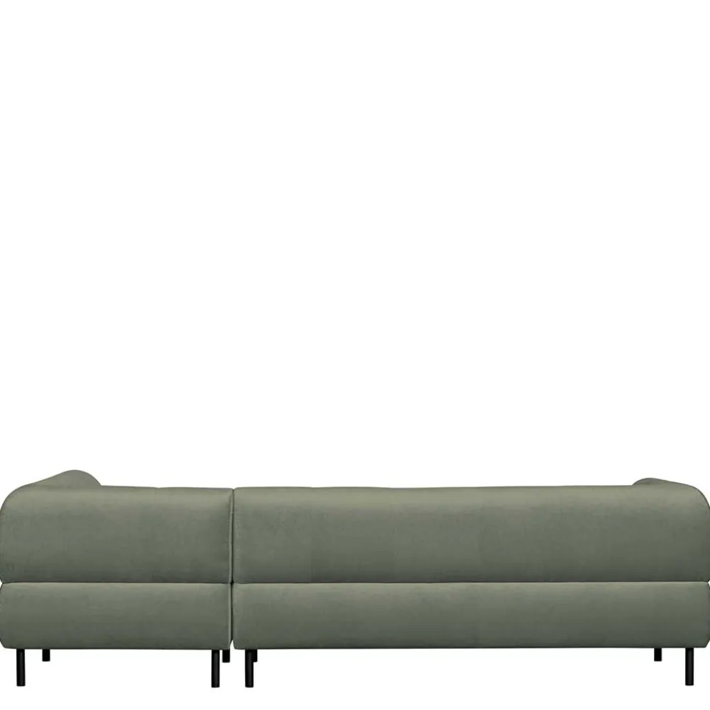 Samt Ecksofa Chace*Pharao24 Online