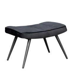 Outlet Samt Einzelsessel Ceano Wohnzimmer Sessel|Relaxsessel