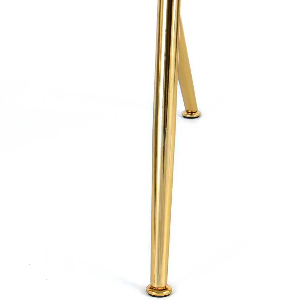 Best Samt Esstisch Sessel Yuliuz Esszimmersessel