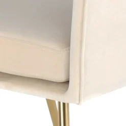 Best Samt Esstisch Sessel Yuliuz Esszimmersessel