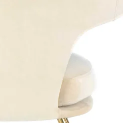 Best Samt Esstisch Sessel Yuliuz Esszimmersessel