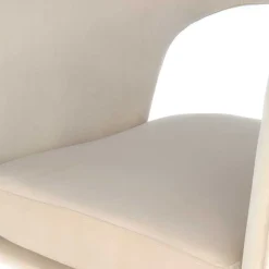 Best Samt Esstisch Sessel Yuliuz Esszimmersessel