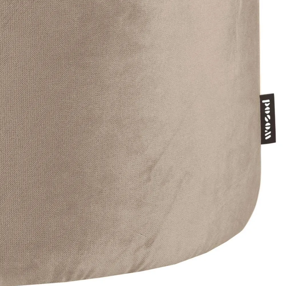 Samt Hocker Garcia*Pharao24 Clearance