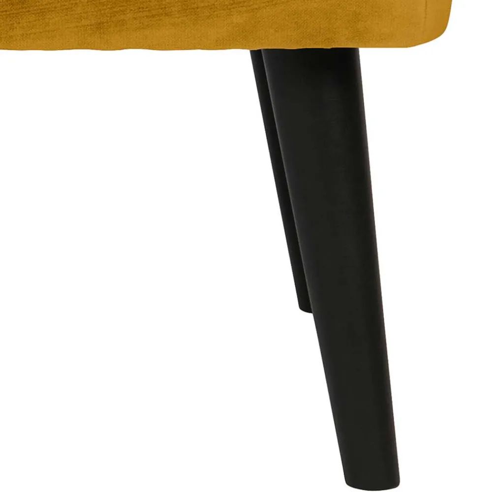 Samt Hocker Ricuzen*Pharao24 Outlet