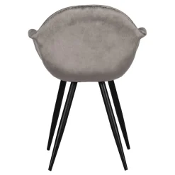 New Samt Küchenstuhl Set Martinus Küchenstühle|Esszimmerstühle