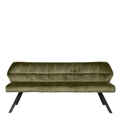 Samt Polsterbank Ojana*Pharao24 Online