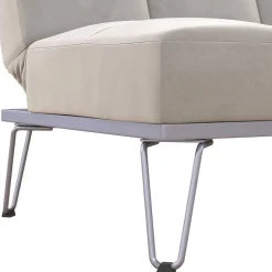 Samt Schlafsofa Ruven*Pharao24 Hot