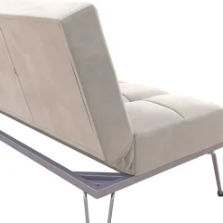 Samt Schlafsofa Ruven*Pharao24 Hot