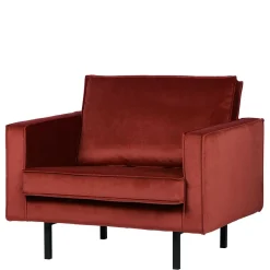 Samt Sessel Klasvan*Pharao24 Discount