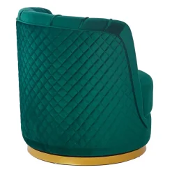 Samt Sessel Lontrain*Pharao24 Outlet