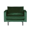 Hot Samt Sessel Vagonna Wohnzimmer Sessel