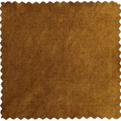 Outlet Samt Sofa Element Bela Modulsofas