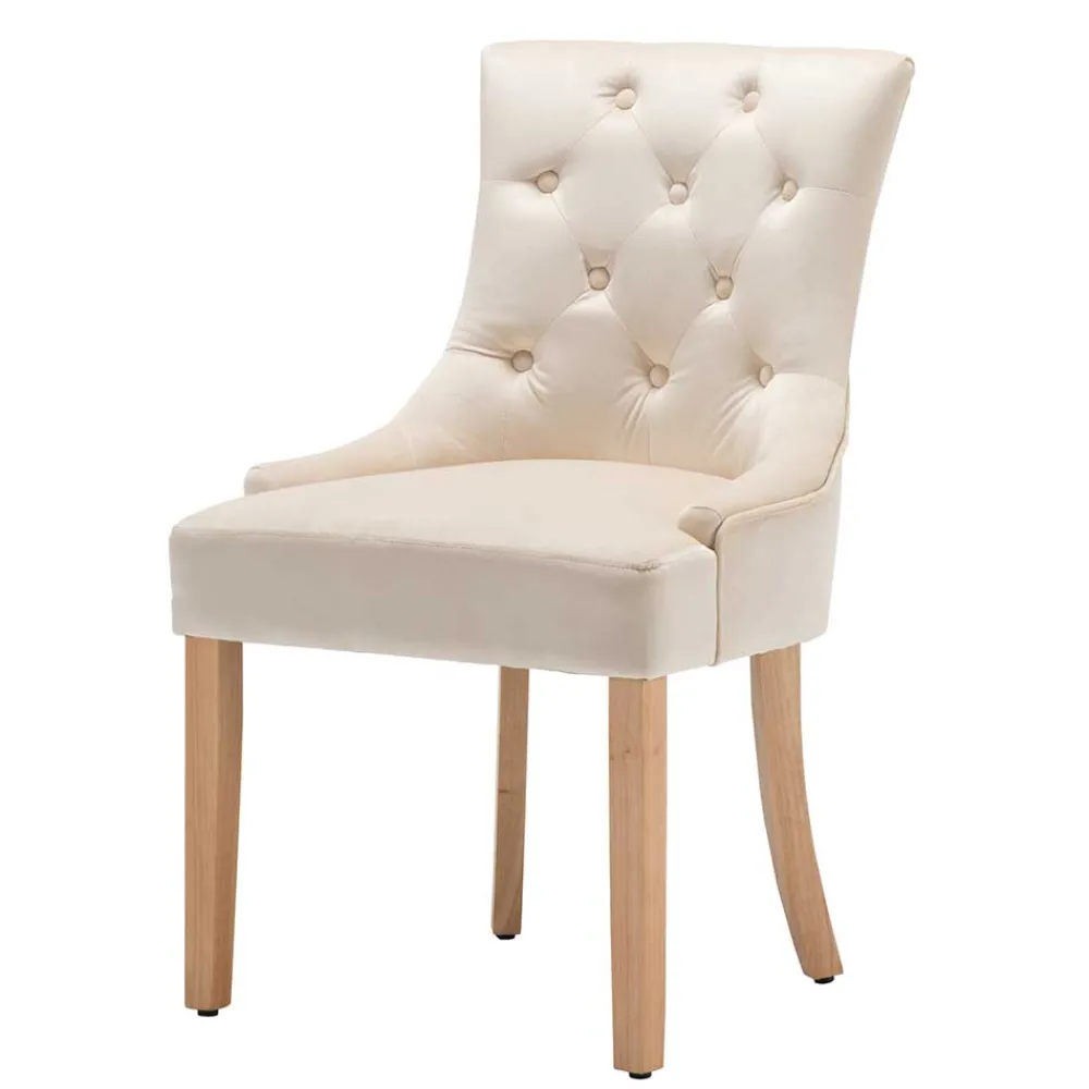 Samt Stühle Alkatar*Pharao24