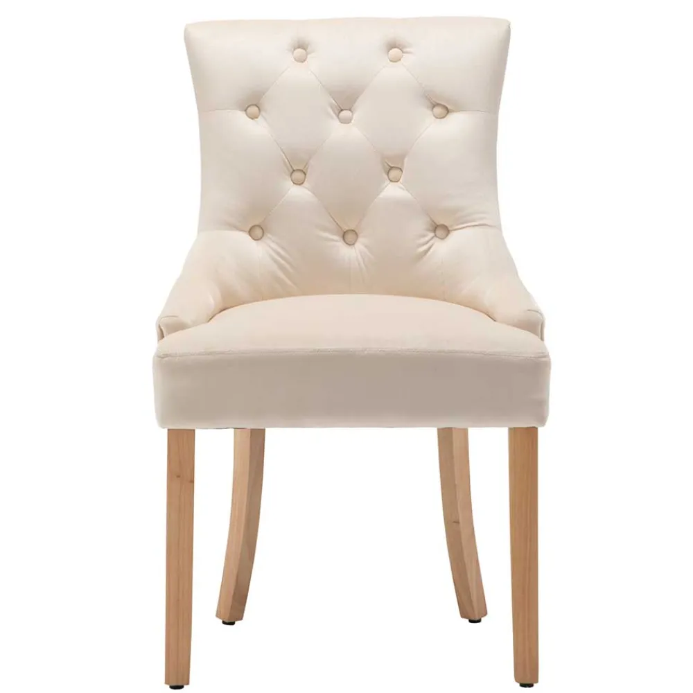 Samt Stühle Alkatar*Pharao24