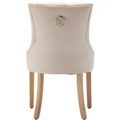 Samt Stühle Alkatar*Pharao24