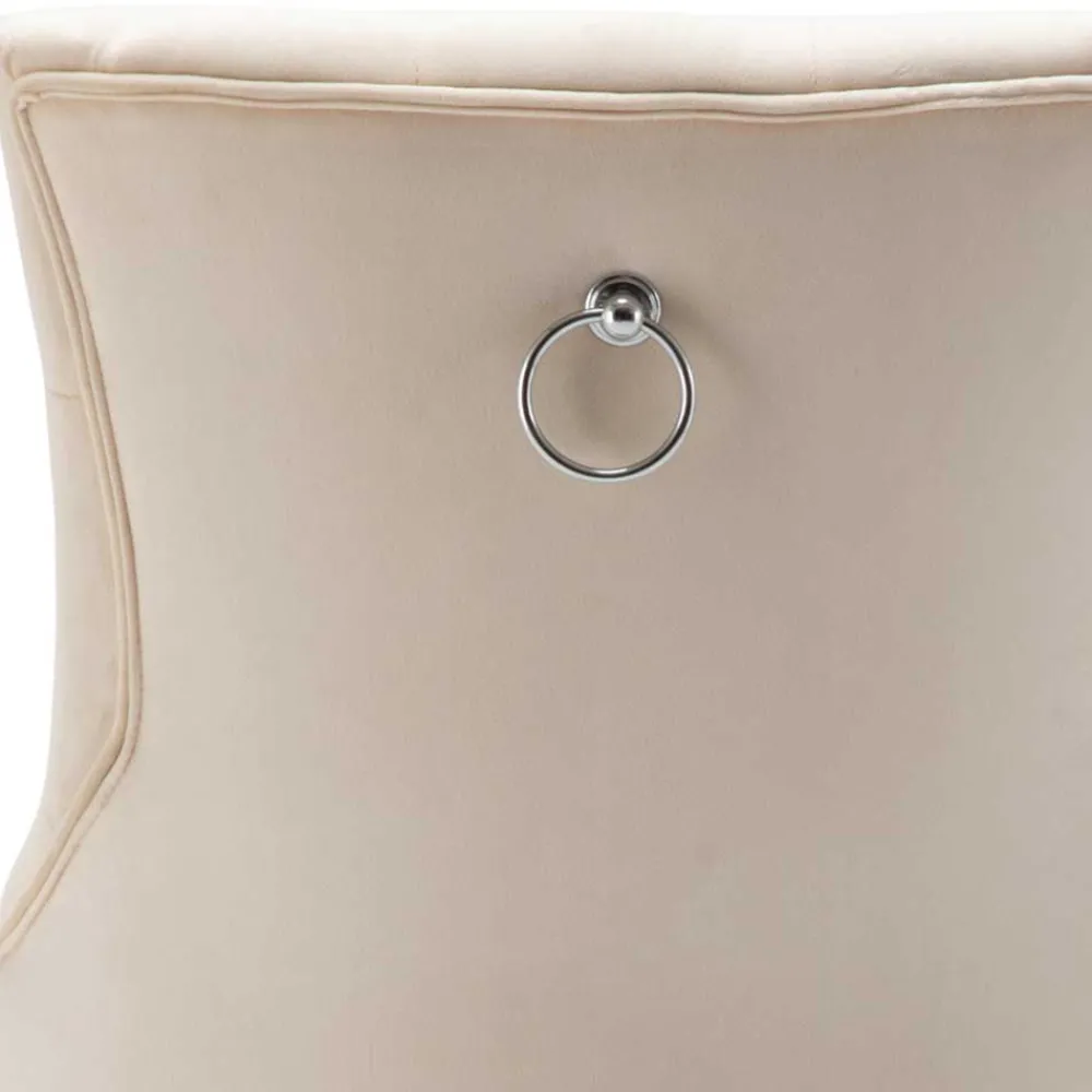 Samt Stühle Alkatar*Pharao24