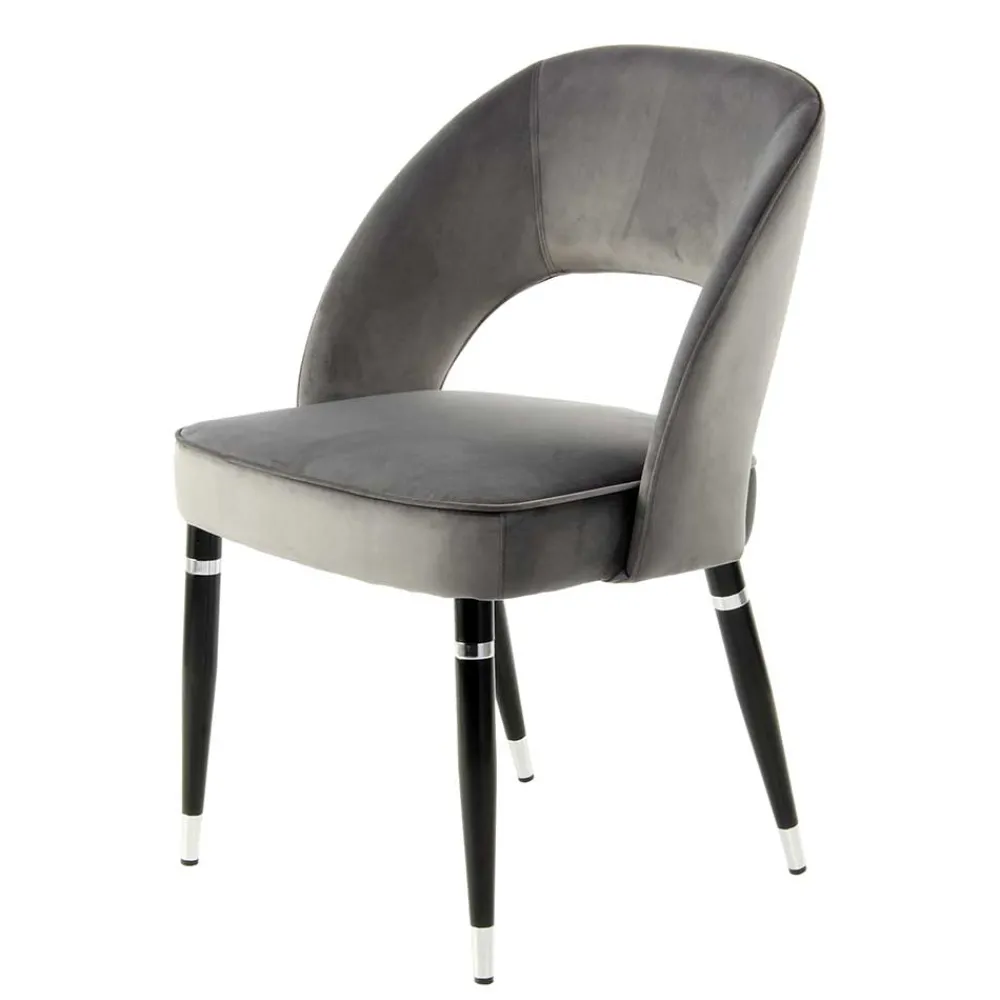 Samt Stühle Belafoma*Pharao24 Sale