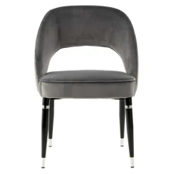 Samt Stühle Belafoma*Pharao24 Sale