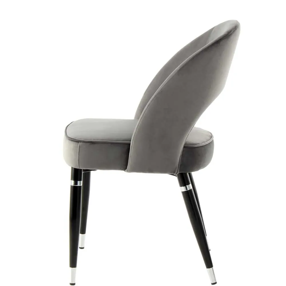 Samt Stühle Belafoma*Pharao24 Sale