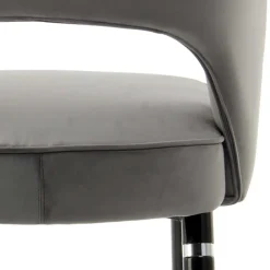 Samt Stühle Belafoma*Pharao24 Sale