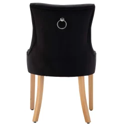 Samt Stühle Fabielle*Pharao24 Discount