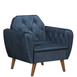 Sale Samt Wohnzimmersessel Furciona Wohnzimmer Sessel