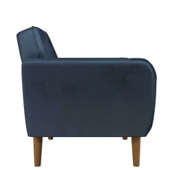 Sale Samt Wohnzimmersessel Furciona Wohnzimmer Sessel