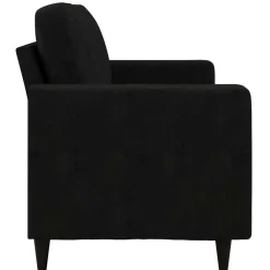 Sale Samt Zweisitzer Sofa Remania 3 Sitzer Sofa