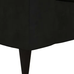 Sale Samt Zweisitzer Sofa Remania 3 Sitzer Sofa