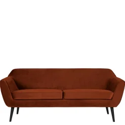 Samtstoff Couch Choicon*Pharao24 Outlet