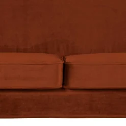 Samtstoff Couch Choicon*Pharao24 Outlet