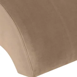 Sale Samtvelours Komfortsessel Euphonia Relaxsessel