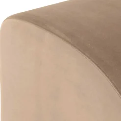 Sale Samtvelours Komfortsessel Euphonia Relaxsessel