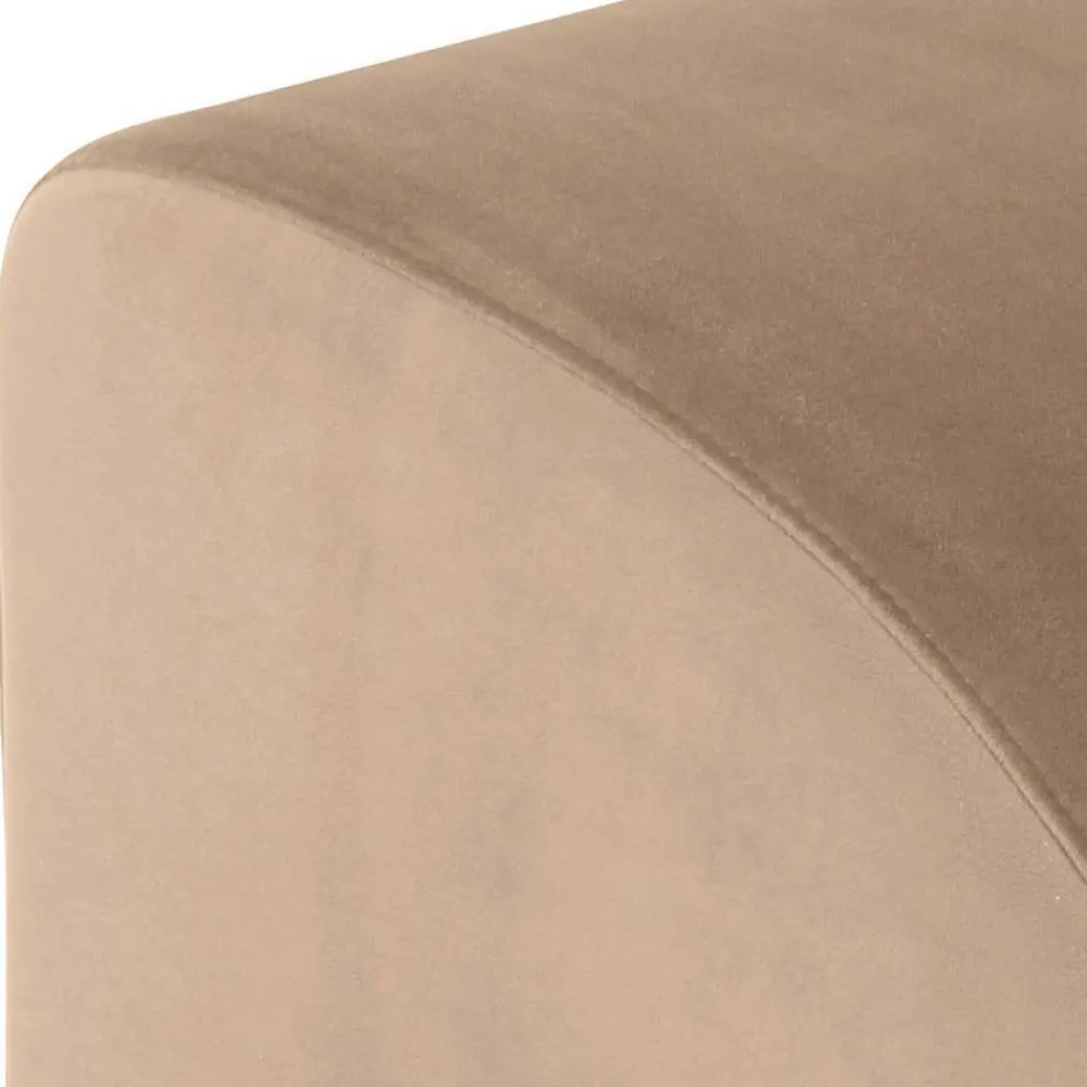 Sale Samtvelours Komfortsessel Euphonia Relaxsessel