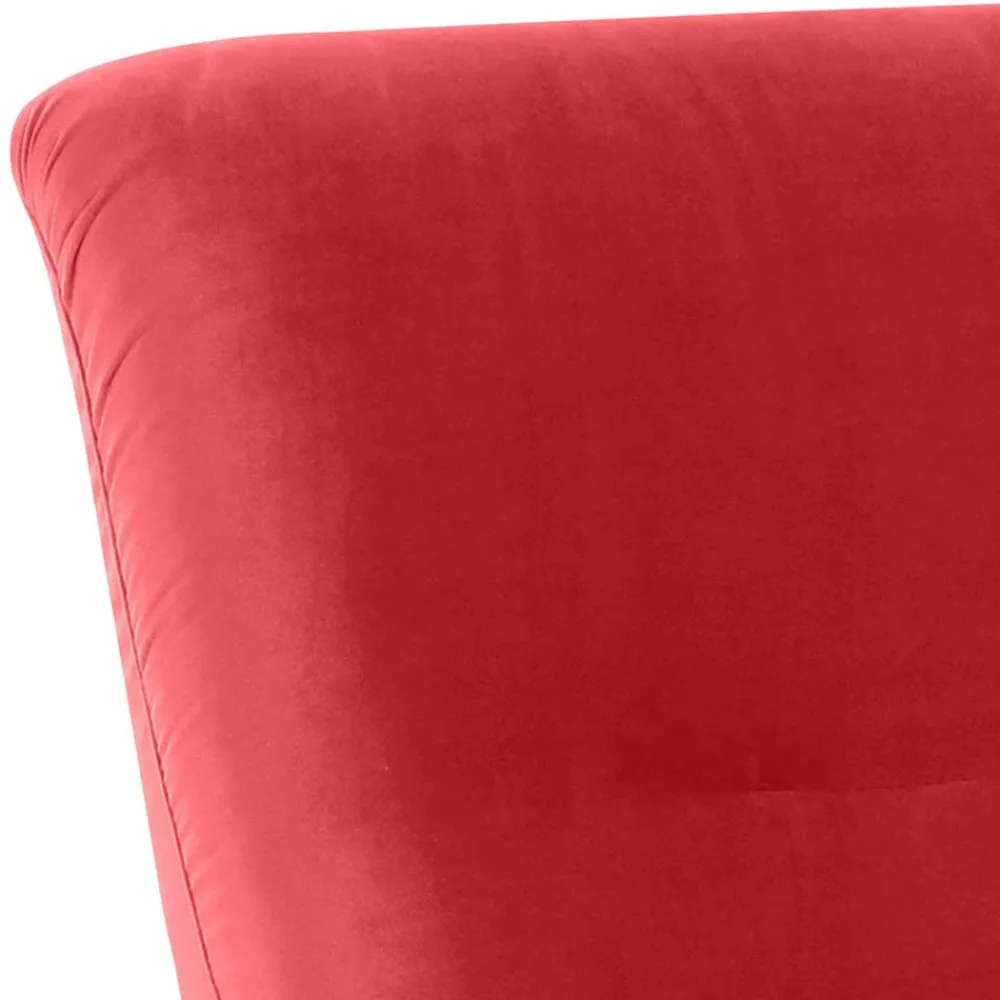 Samtvelours Sessel Venusto*Pharao24 Discount