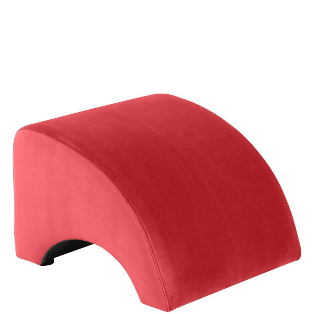 Samtvelours Sessel Venusto*Pharao24 Discount