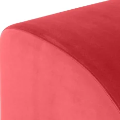 Samtvelours Sessel Venusto*Pharao24 Discount