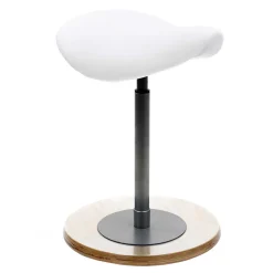 Sattelsitz Arbeitshocker Mateos*Pharao24 Hot