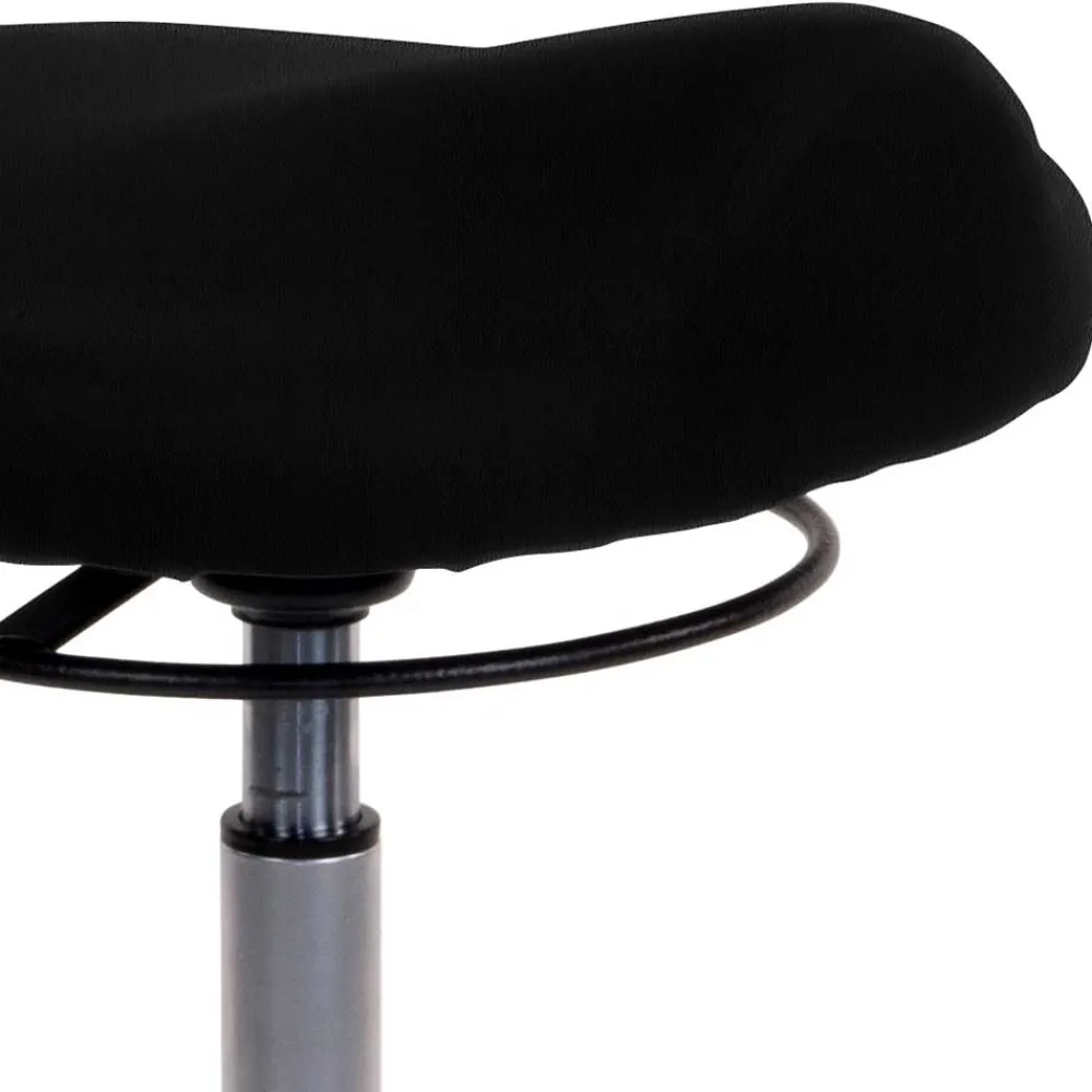 Sattelsitz Hocker Carina*Pharao24 Online