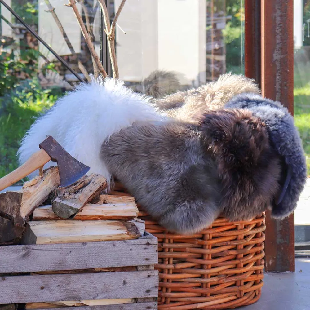 Discount Schaffell Lasito Teppiche