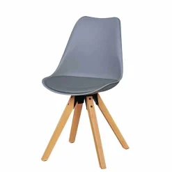 Hot Schalen Esszimmerstuhl Meena Küchenstühle|Esszimmerstühle