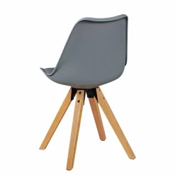 Hot Schalen Esszimmerstuhl Meena Küchenstühle|Esszimmerstühle