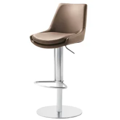 Hot Schalensitz Barhocker Setta Barmöbel|Barhocker