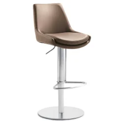 Hot Schalensitz Barhocker Setta Barmöbel|Barhocker